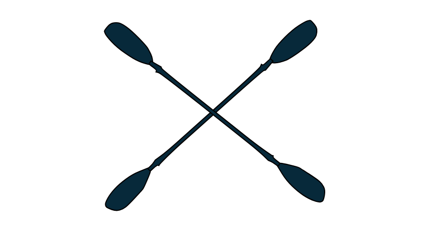 Kayak Paddles