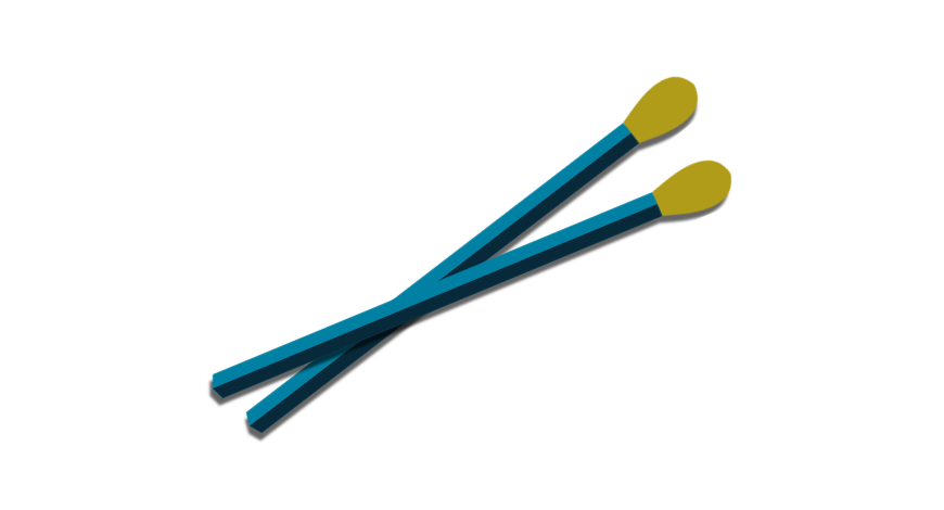 Matches & Fire Starters