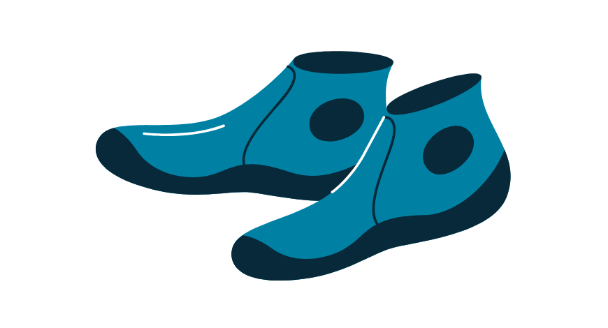 Water Shoes