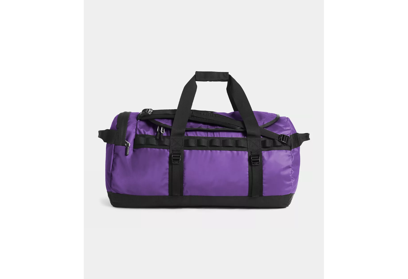 north face camp duffel medium