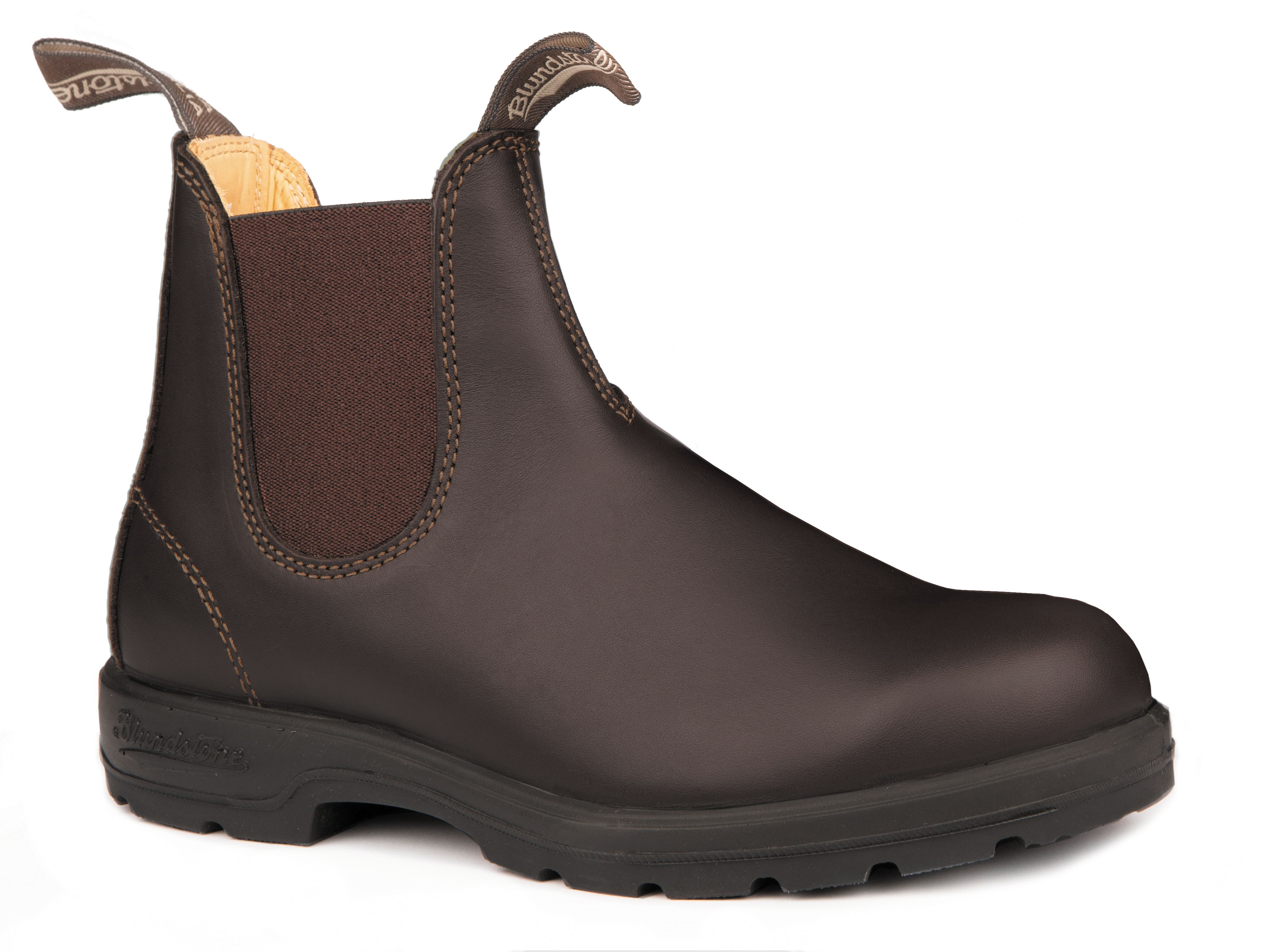 blundstone 550 review