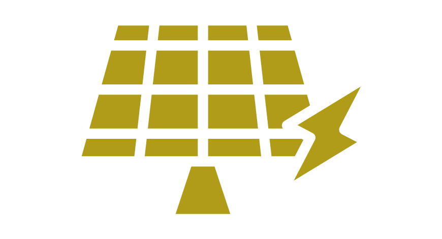 Solar and Recharging