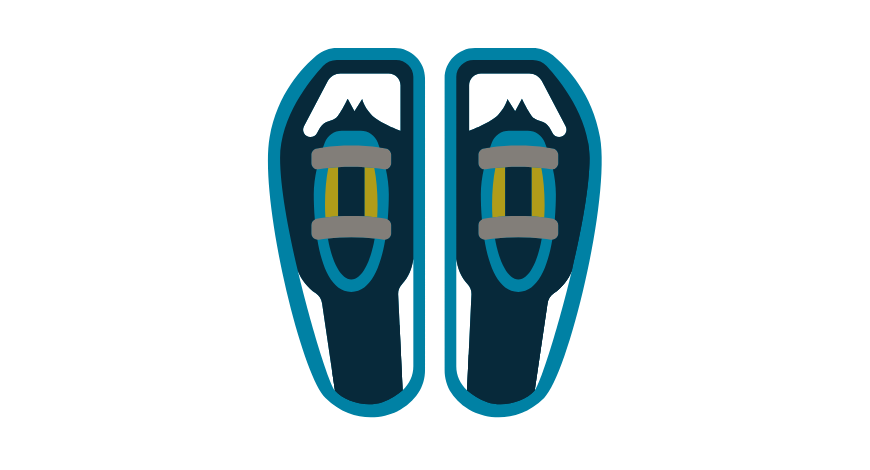 Snowshoes