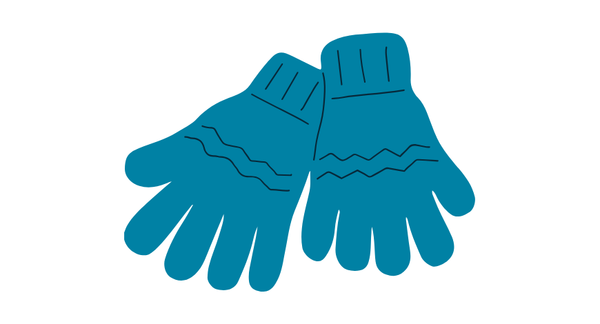 Gloves & Mitts