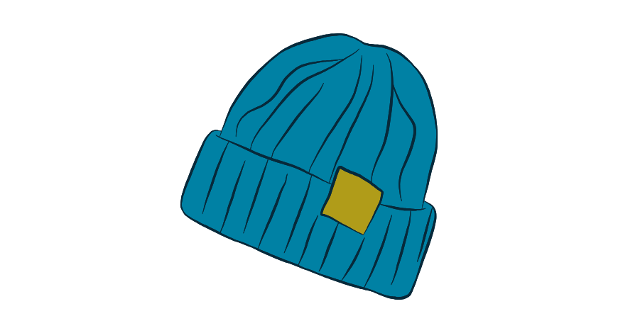 Hats, Headbands & Gaiters