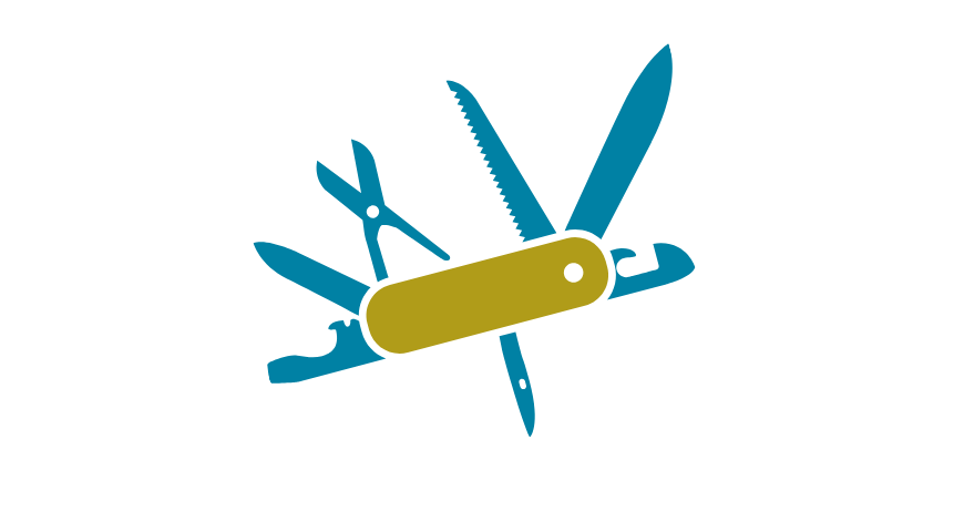 Knives & Multi-tools