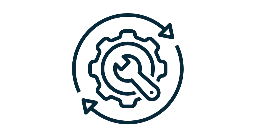 Gear Maintenance & Repair