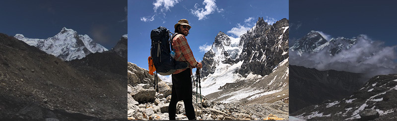 How to Build Your Backpacking Kit: The 