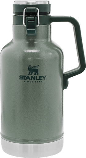 Classic Easy-Pour Growler | 64 OZ - River & Trail Outdoor Company
