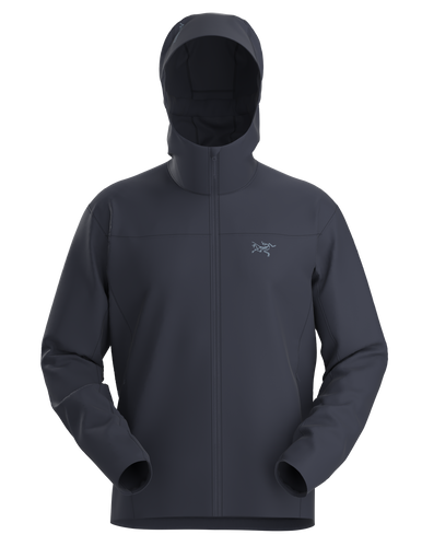 M's Gamma Lightweight Hoody - River & Trail Outdoor Company
