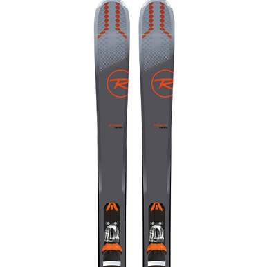 M's Experience 80 CI Skis + Xpress 11 (182cm) - River & Trail