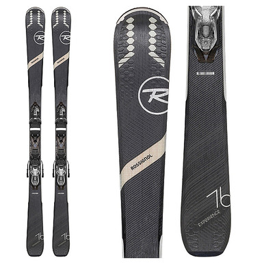 W's Experience 76 CI XPR10 - River & Trail Outdoor Company
