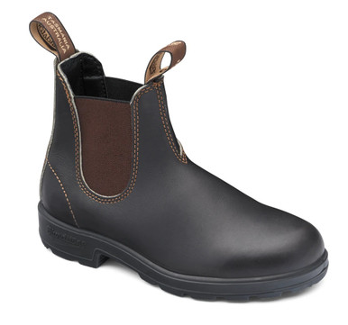 Blundstone 500 - Original Stout Brown - River & Trail Outdoor Company