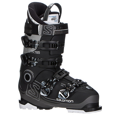 【美品】SALOMON X PRO100 スキーブーツ XPRO 446455_446455_1__85256.