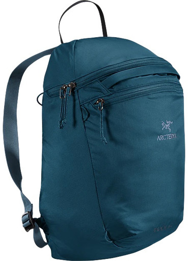 Arc'teryx / インデックス15 Index 15 Backpack - River & Trail Outdoor Company