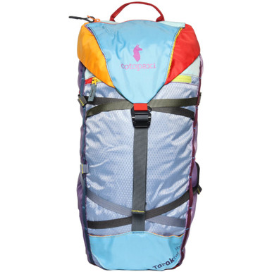 Tarak 20L Backpack Del D a