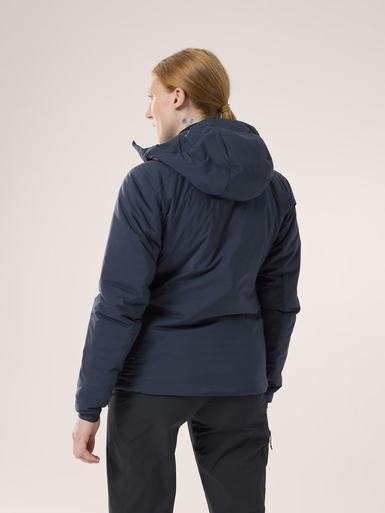 Arc'teryx Women's Heavyweight Atom Hoody