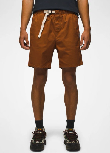 prAna Mojave Short