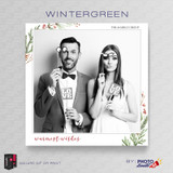 Wintergreen Square - CI Creative