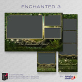 Enchanted 3 Bundle - CI Creative