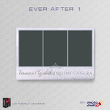 Ever After 1 4x6 Portrait Mirror - CI Creative