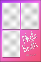 free darkroom booth templates