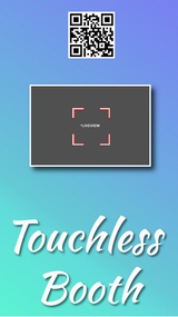 Touchless Sample Screen Template