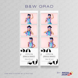 B&W Grad 2x6 3 Images - CI Creative