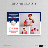 Grand Slam 1 4x6 - CI Creative