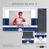 Grand Slam 3 Set - CI Creative