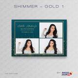 Shimmer Gold 1 4x6 - CI Creative
