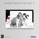 Sweetheart Black 2 4x6 - CI Creative