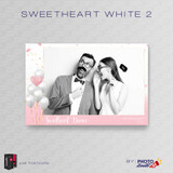 Sweetheart White 2 4x6 - CI Creative