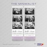 The Minimalist 2x6 3 Images - CI Creative