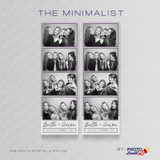 The Minimalist 2x6 4 Images - CI Creative
