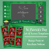 St. Patrick's Day Bundle