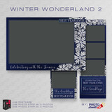 Winter Wonderland 2 Bundle - CI Creative