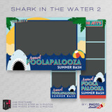 Shark in the Water 2 Bundle - CI Creative