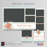 Peach Punch Bundle - CI Creative