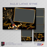 Auld Lang Syne Bundle - CI Creative