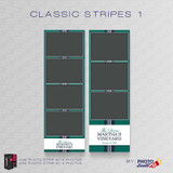 Classic Stripes 1 Bundle - CI Creative