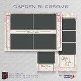 Garden Blossoms Bundle - CI Creative