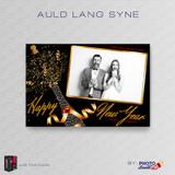 Auld Lang Syne 4x6 - CI Creative