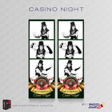 Casino Night 2x6 3Images - CI Creative