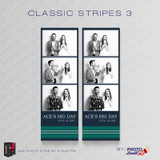 Classic Stripes 3 2x6 3Images - CI Creative