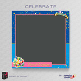 Celebrate 5x5 - CI Creative 