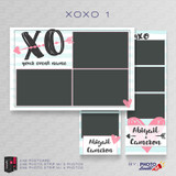 XOXO 1 Bundle - CI Creative