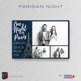 Parisian Night 4x6 - CI Creative