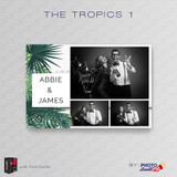 The Tropics 1 4x6 - CI Creative