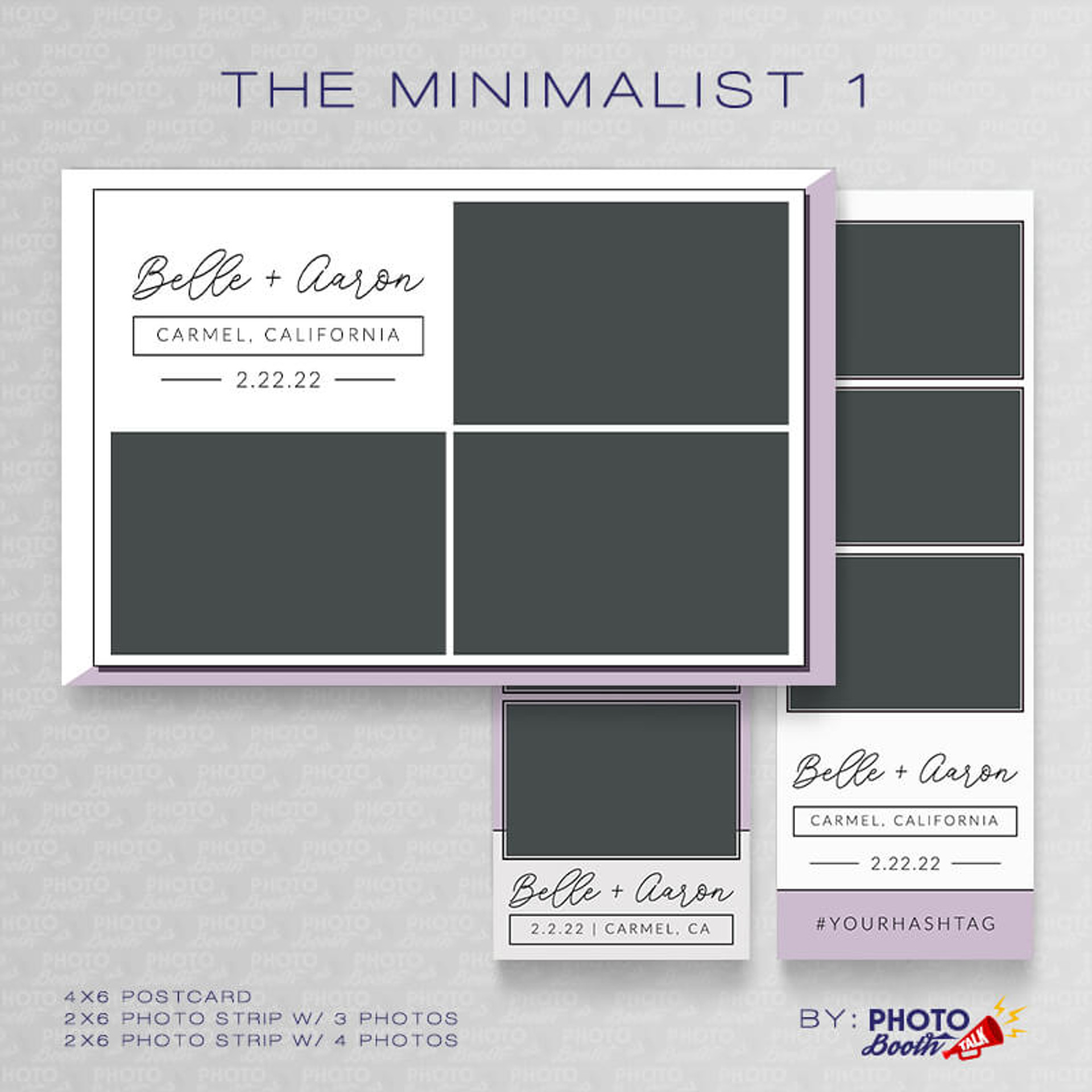 Darkroom Templates darkroom-templates